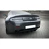 REAR DIFFUSER ASTON MARTIN V8 VANTAGE