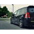 Oldalsó szoknyák Diffúzorok OPEL ZAFIRA B OPC