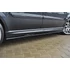 Oldalsó szoknyák Diffúzorok OPEL ZAFIRA B OPC