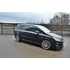 Oldalsó szoknyák Diffúzorok OPEL ZAFIRA B OPC