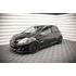 Oldalsó szoknyák Diffúzorok RENAULT CLIO MK3 RS