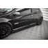 Oldalsó szoknyák Diffúzorok RENAULT CLIO MK3 RS