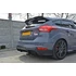 Hátsó Diffúzorok FOCUS ST MK3 (FACELIFT) RS-LOOK