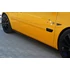 Oldalsó szoknyák Diffúzorok RENAULT MEGANE II RS