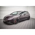 Oldalsó szoknyák Diffúzorok SEAT LEON MK2 CUPRA / FR