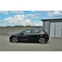 Oldalsó szoknyák Diffúzorok SEAT LEON III CUPRA / FR