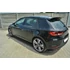 Oldalsó szoknyák Diffúzorok SEAT LEON III CUPRA / FR