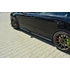 Oldalsó szoknyák Diffúzorok Skoda Fabia RS Mk1