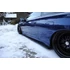 Oldalsó szoknyák Diffúzorok TOYOTA CELICA T23 TS PREFACE