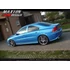 Oldalsó szoknyák Diffúzorok VOLVO S60
