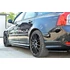 Oldalsó szoknyák Diffúzorok VOLVO V50F R-DESIGN