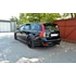 Oldalsó szoknyák Diffúzorok VOLVO V50F R-DESIGN