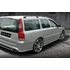 Oldalsó szoknyák Diffúzorok VOLVO V70