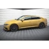 Oldalsó szoknyák Diffúzorok Volkswagen Arteon R-Line