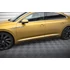 Oldalsó szoknyák Diffúzorok Volkswagen Arteon R-Line