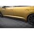 Oldalsó szoknyák Diffúzorok Volkswagen Arteon R-Line