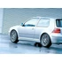 Oldalsó szoknyák Diffúzorok VW GOLF 4 25'TH ANNIVERSARY LOOK