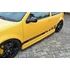 Oldalsó szoknyák Diffúzorok VW GOLF IV R32