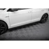 Oldalsó szoknyák Diffúzorok VW GOLF VII GTI PREFACE/FACELIFT (wide)