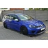 Oldalsó szoknyák Diffúzorok V.1 VW Golf 7 R / R-Line