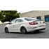 Oldalsó szoknyák Diffúzorok VW Passat CC R36 RLINE (Preface)
