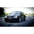 BODYKIT MERCEDES CLK W209 BLACK SERIES LOOK