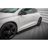 Oldalsó szoknyák Diffúzorok VW SCIROCCO R