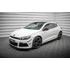 Oldalsó szoknyák Diffúzorok VW SCIROCCO R