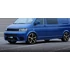 Oldalsó szoknyák Diffúzorok VW T5 < REVOLUTION > TUV TEILGUTACHTEN