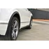 Oldalsó szoknyák Diffúzorok Vw Tiguan Mk2 R-Line