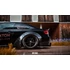 DUCKTAIL SPOILER BMW M3 E92