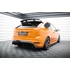 Hátsó Diffúzorok Ford Focus ST Mk2 FL