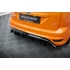 Hátsó Diffúzorok Ford Focus ST Mk2 FL
