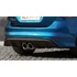 Hátsó Diffúzorok Ford Focus ST Mk3 (RS Look)