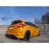 Hátsó Diffúzorok Ford Focus ST Mk3 (RS Look)