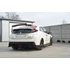 Hátsó Diffúzorok HONDA CIVIC IX TYPE R