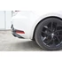 Hátsó Diffúzorok SEAT LEON III FR