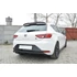 Hátsó Diffúzorok SEAT LEON III FR