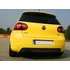 Hátsó Diffúzorok VW GOLF V GTI EDITION 30 (with 1 exhaust hole, for GTI exhaust)