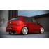 Hátsó Diffúzorok VW Polo mk5