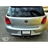 Hátsó Diffúzorok VW Polo mk5 GTI
