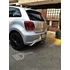 Hátsó Diffúzorok VW Polo mk5 GTI