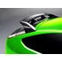 ROOF SPOILER FORD FOCUS II HB < RS LOOK > PRIMER PAINTED