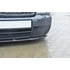 Első Splitter AUDI S4 B5