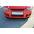 Első Splitter FIAT STILO SCHUMACHER VERSION