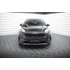 Első Splitter KIA SPORTAGE mk4 GT-Line