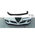 Első Splitter V.1 Alfa Romeo Giulietta