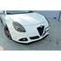 Első Splitter V.1 Alfa Romeo Giulietta
