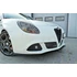 Első Splitter V.1 Alfa Romeo Giulietta