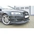 Első Splitter V.1 Audi S3 8P FL